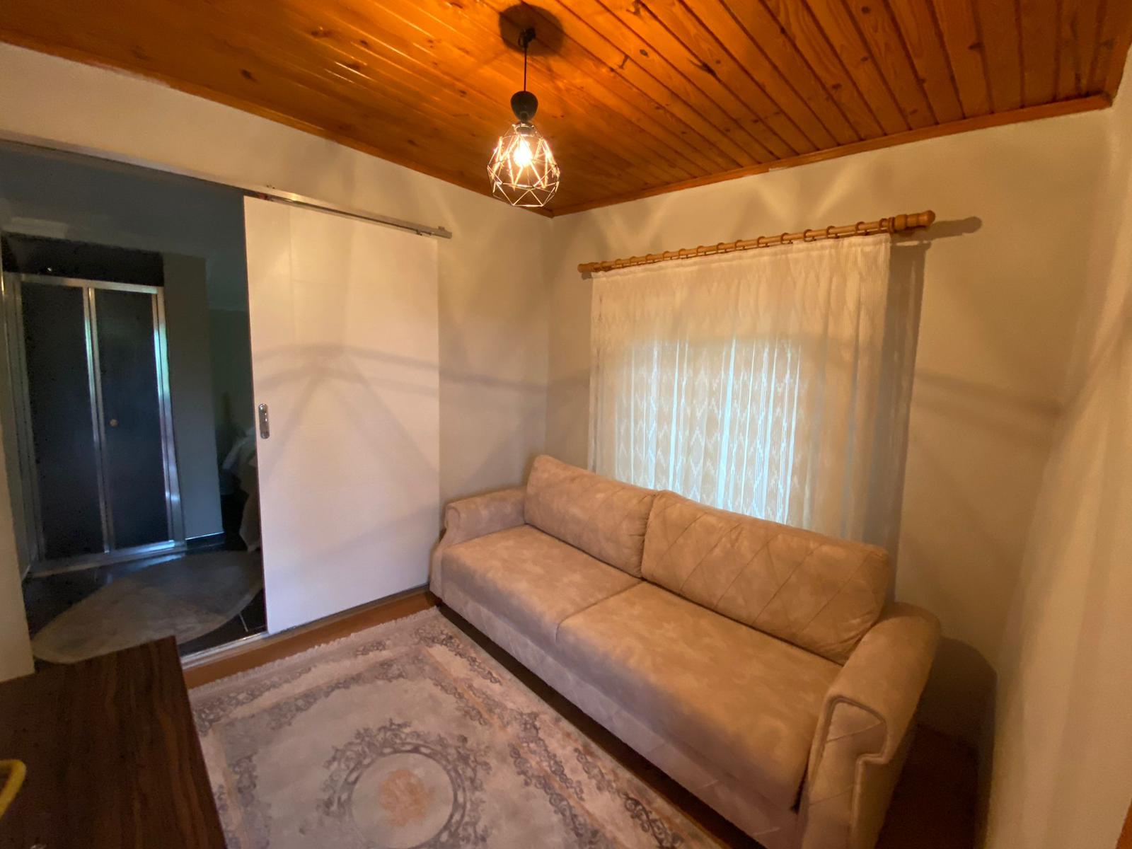 Sapanca Natural Village Villa