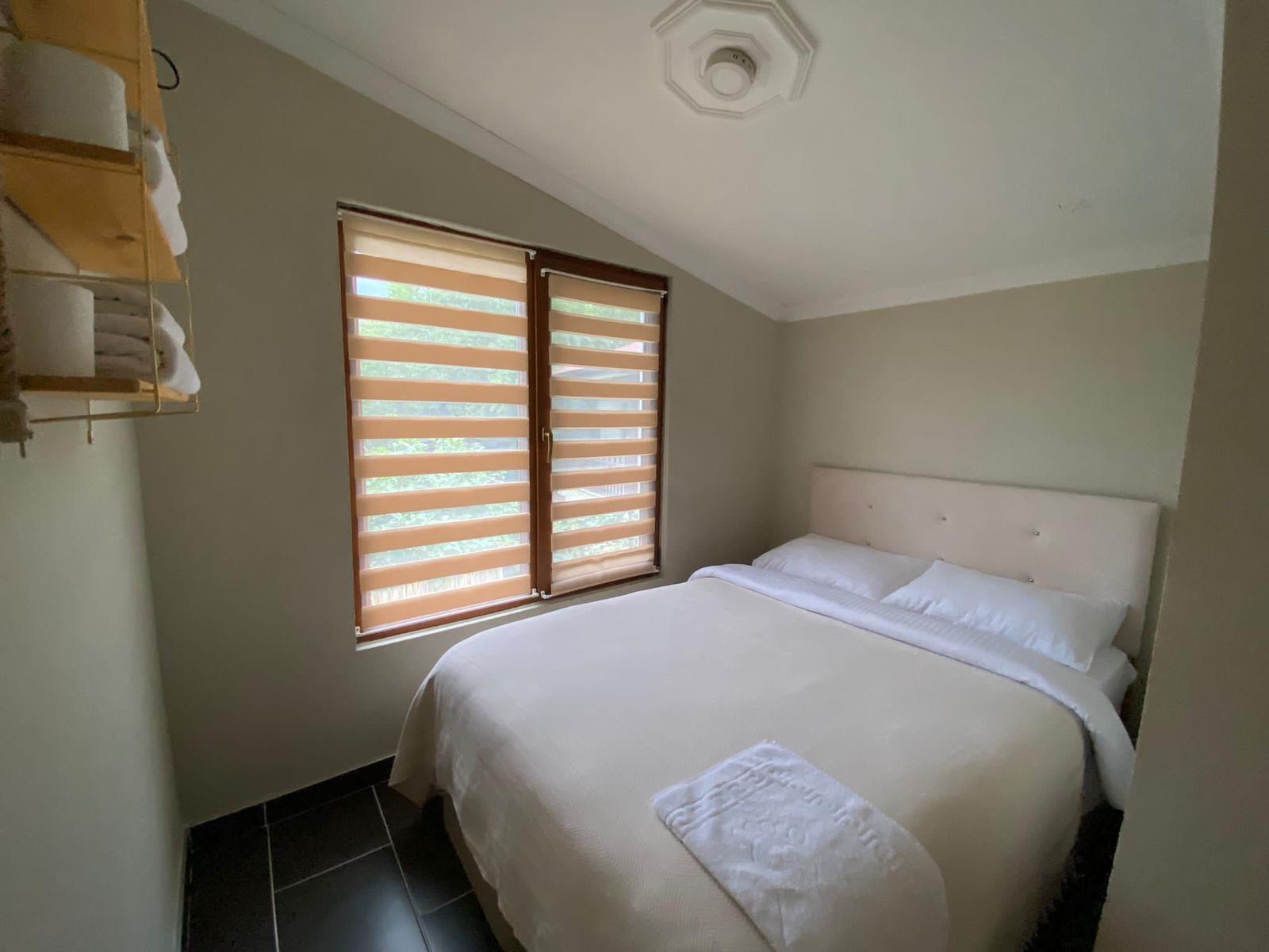 Sapanca Natural Village Villa