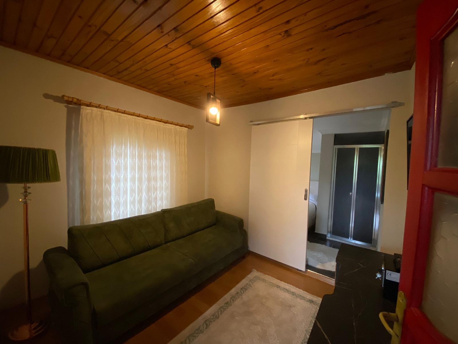 Sapanca Natural Village Villa