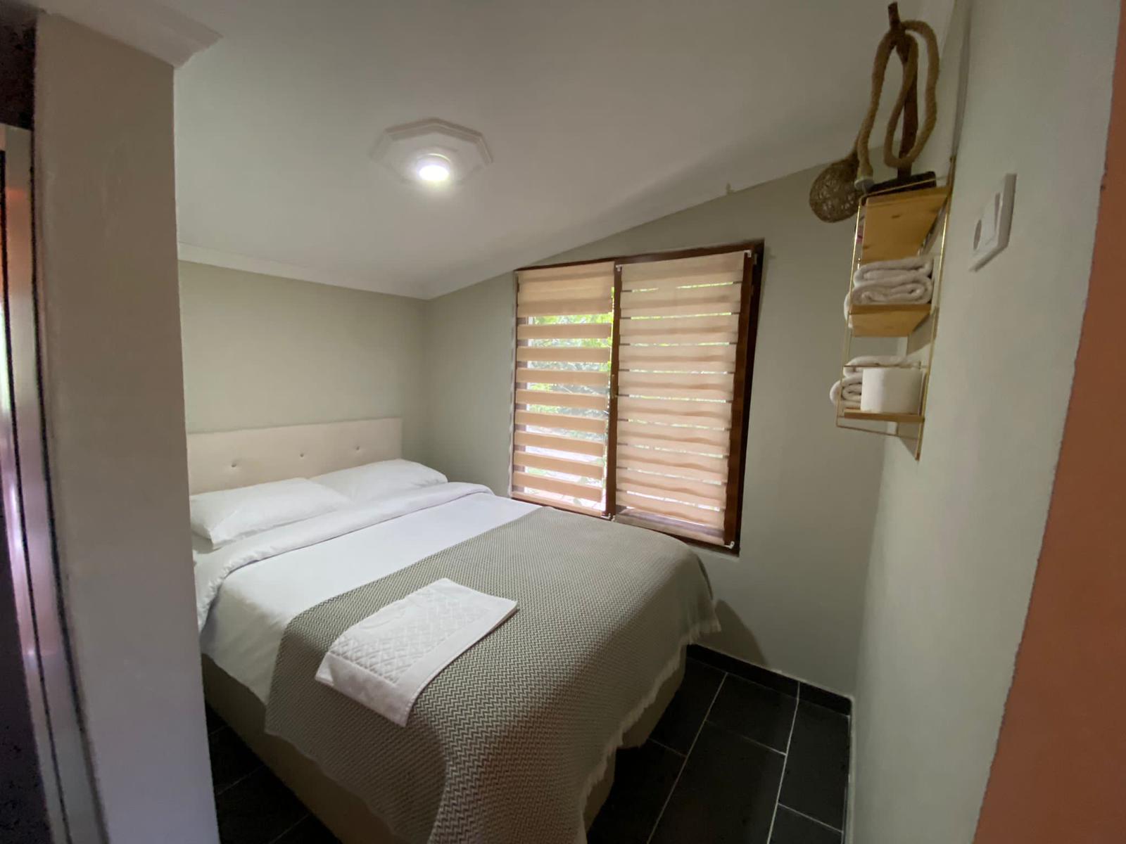 Sapanca Natural Village Villa