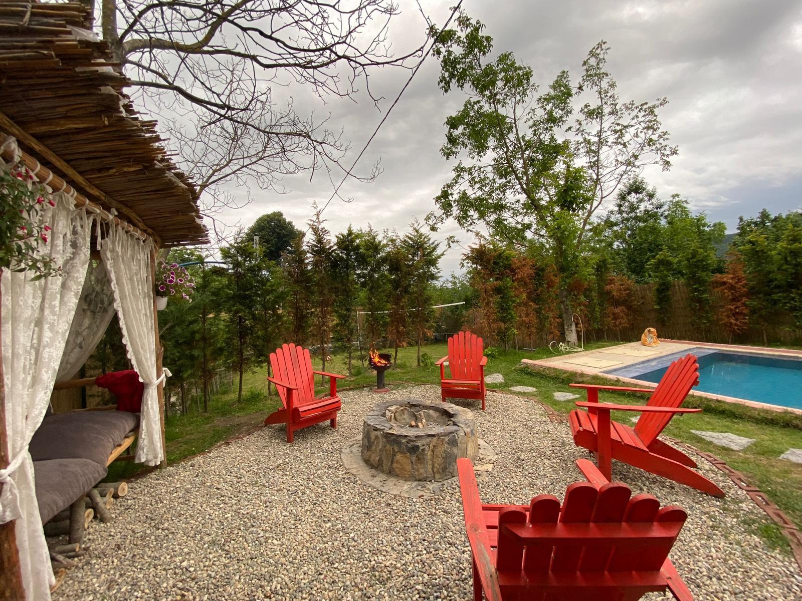 Sapanca Natural Village Villa
