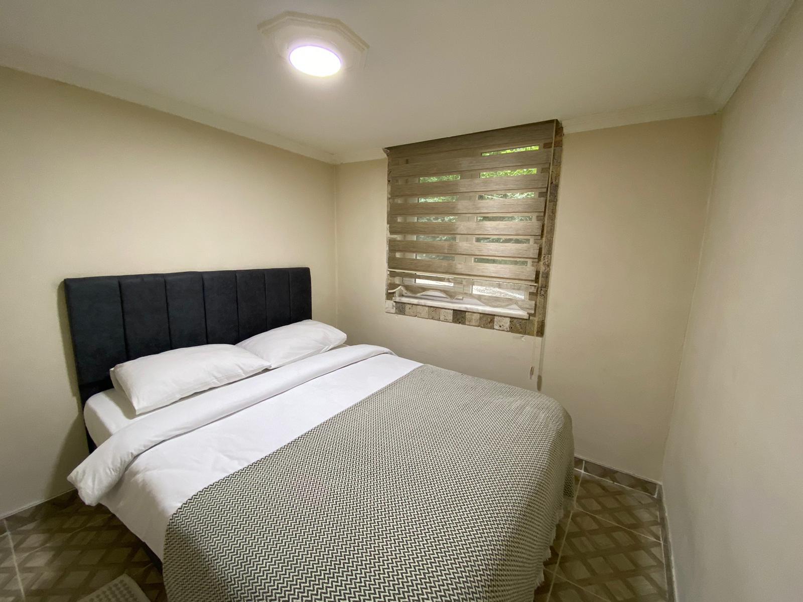 Sapanca Natural Village Villa