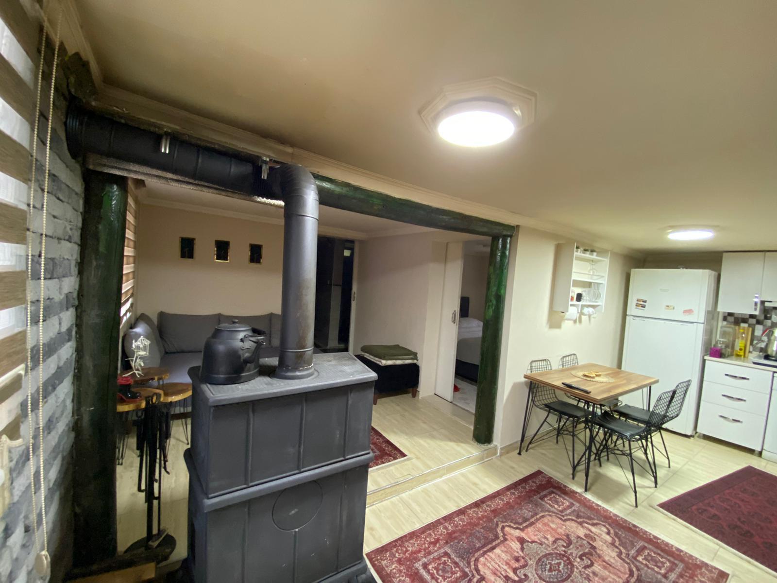 Sapanca Natural Village Villa