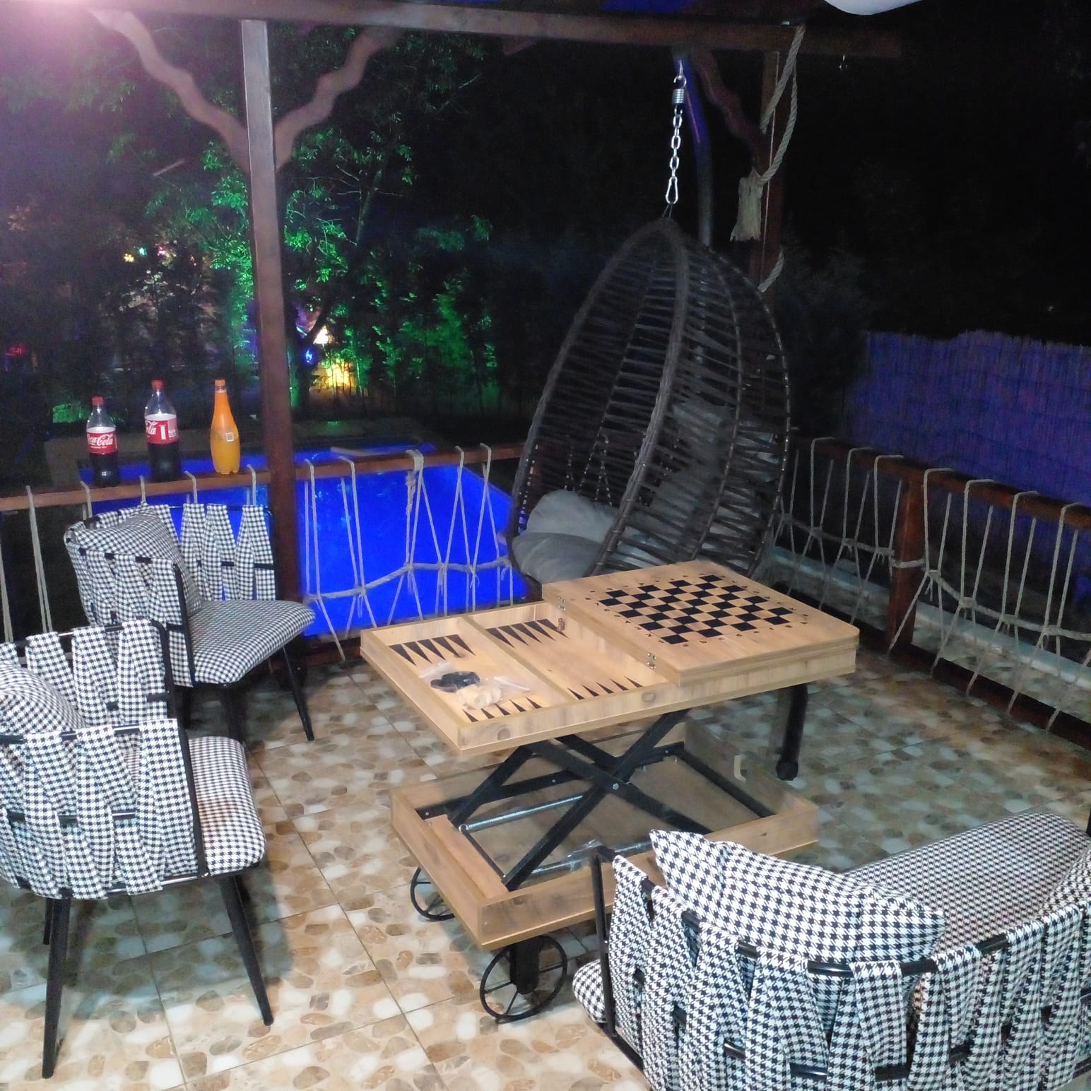Sapanca Natural Village Villa