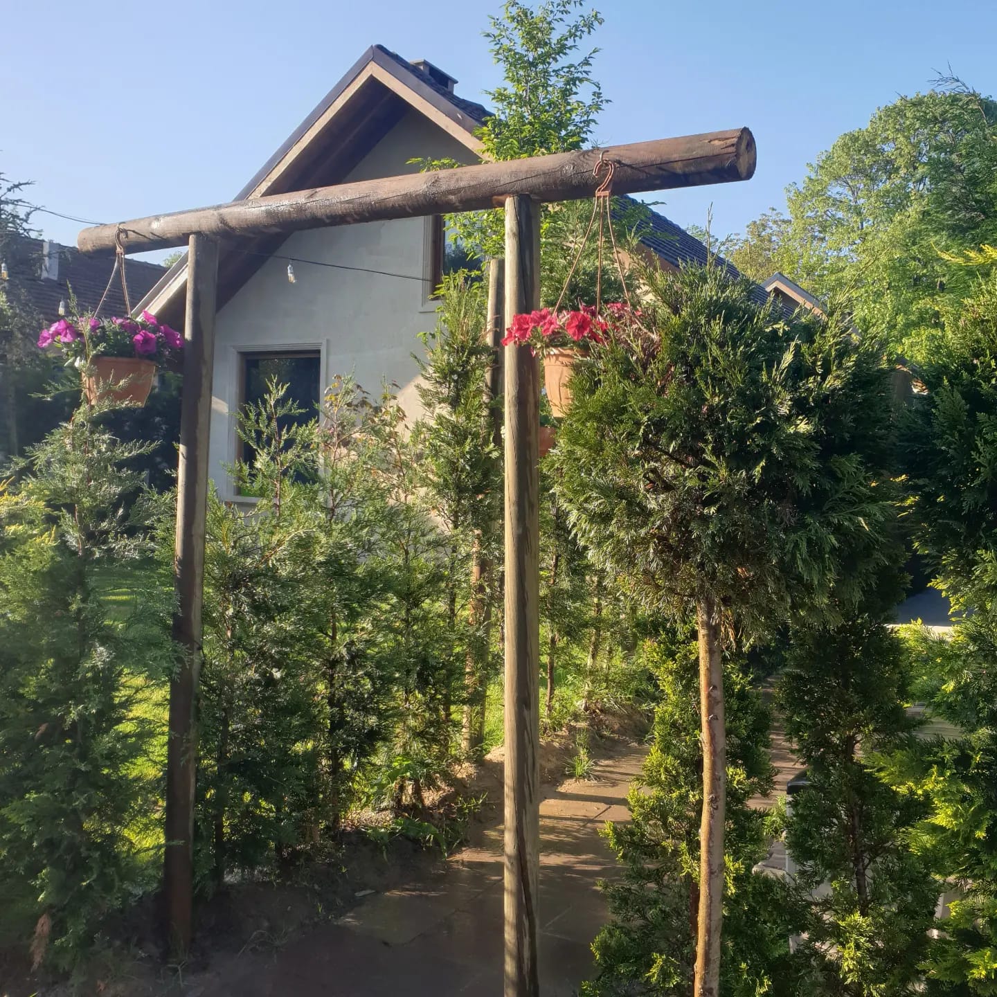 Sapanca Stone Houses Villa