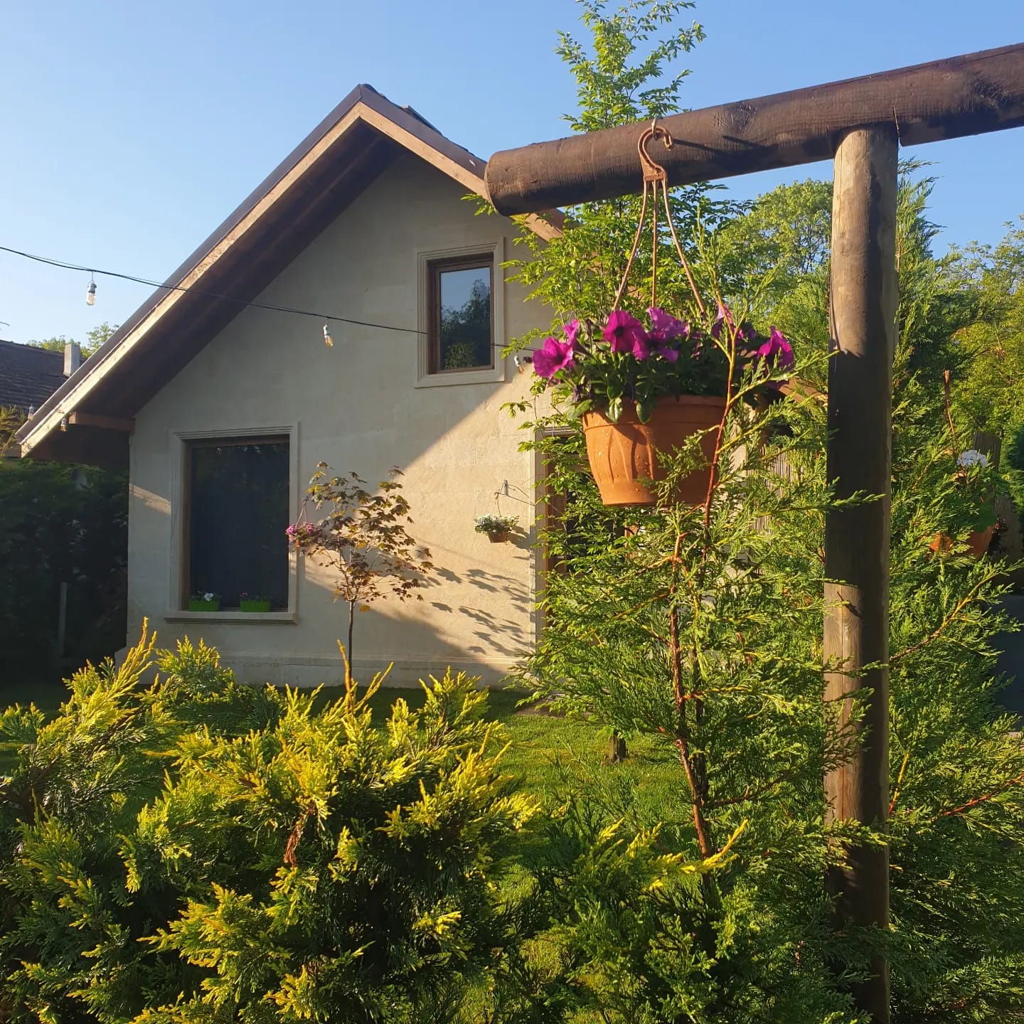 Sapanca Stone Houses Villa 2
