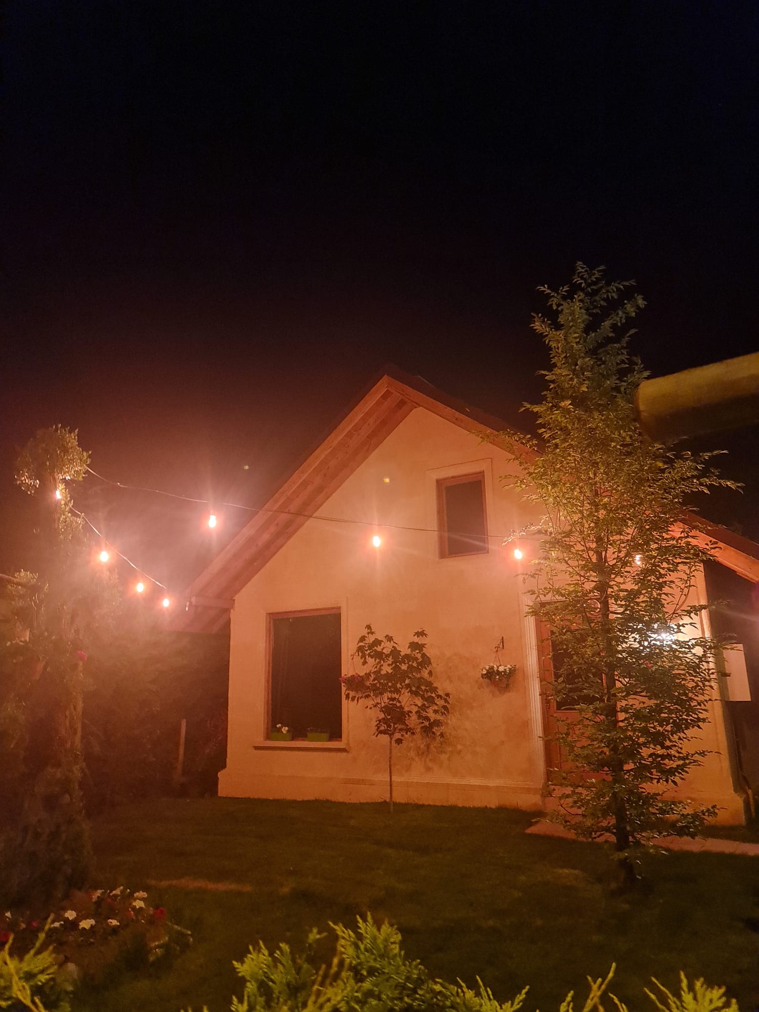 Sapanca Stone Houses Villa