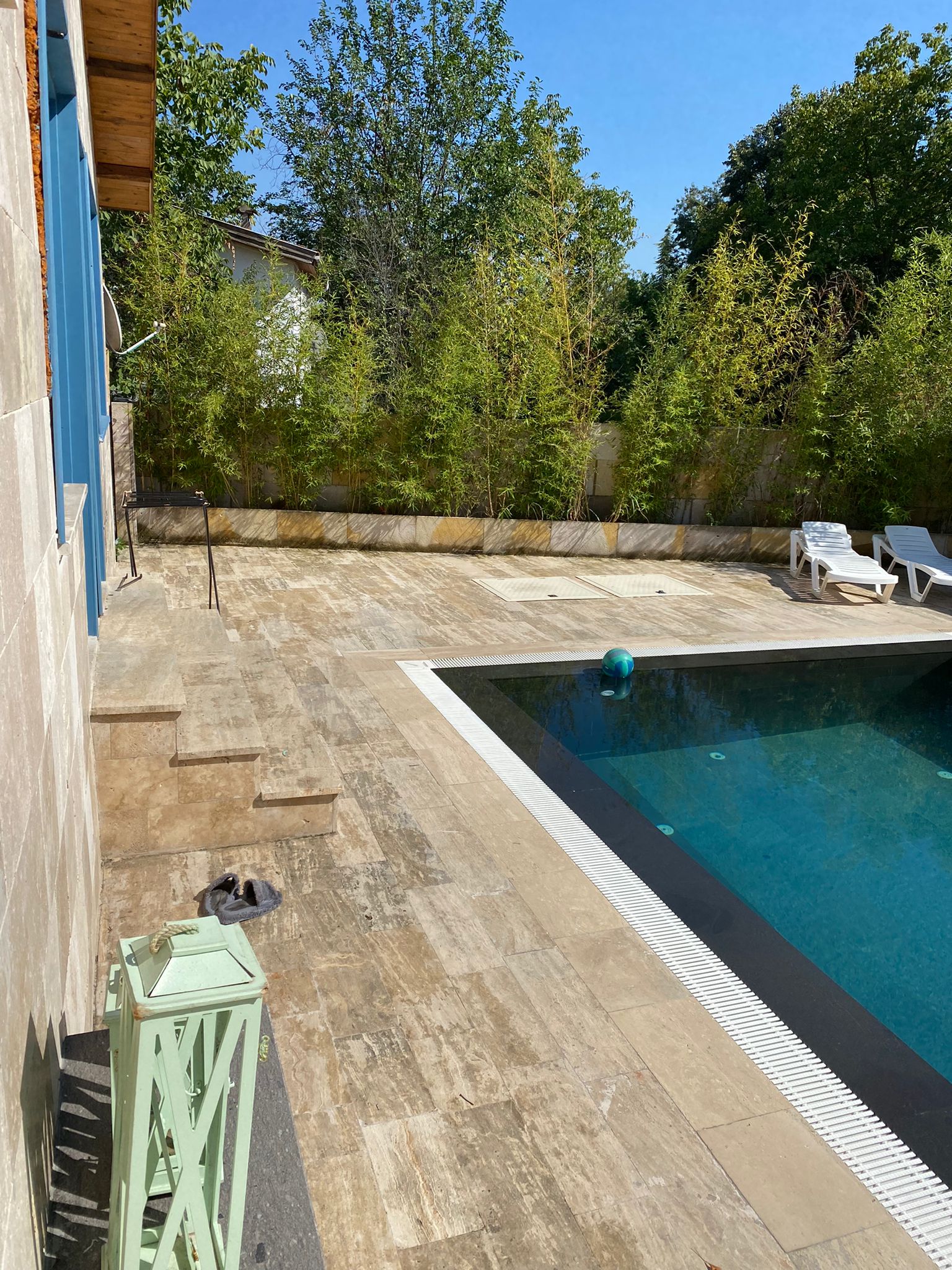 Sapanca Stone Houses Villa 2