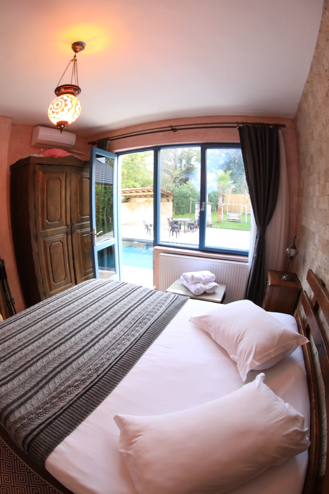 Sapanca Stone Houses Villa 2