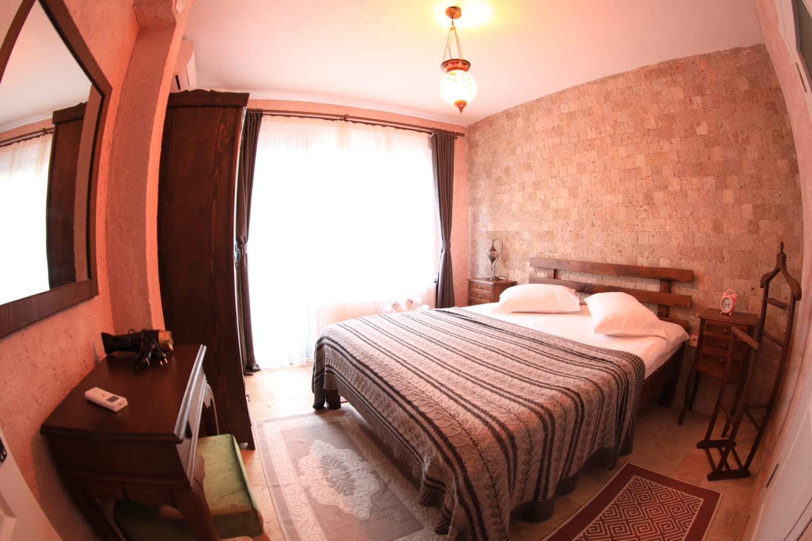 Sapanca Stone Houses Villa 2