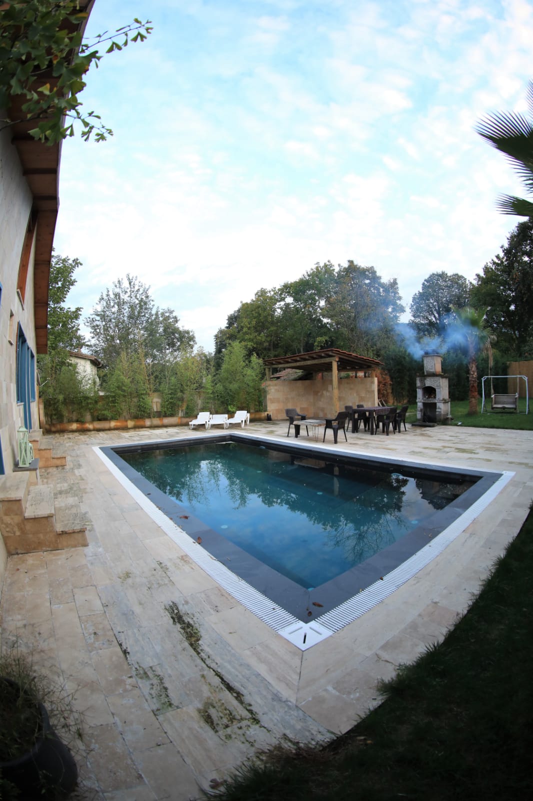 Sapanca Stone Houses Villa 2