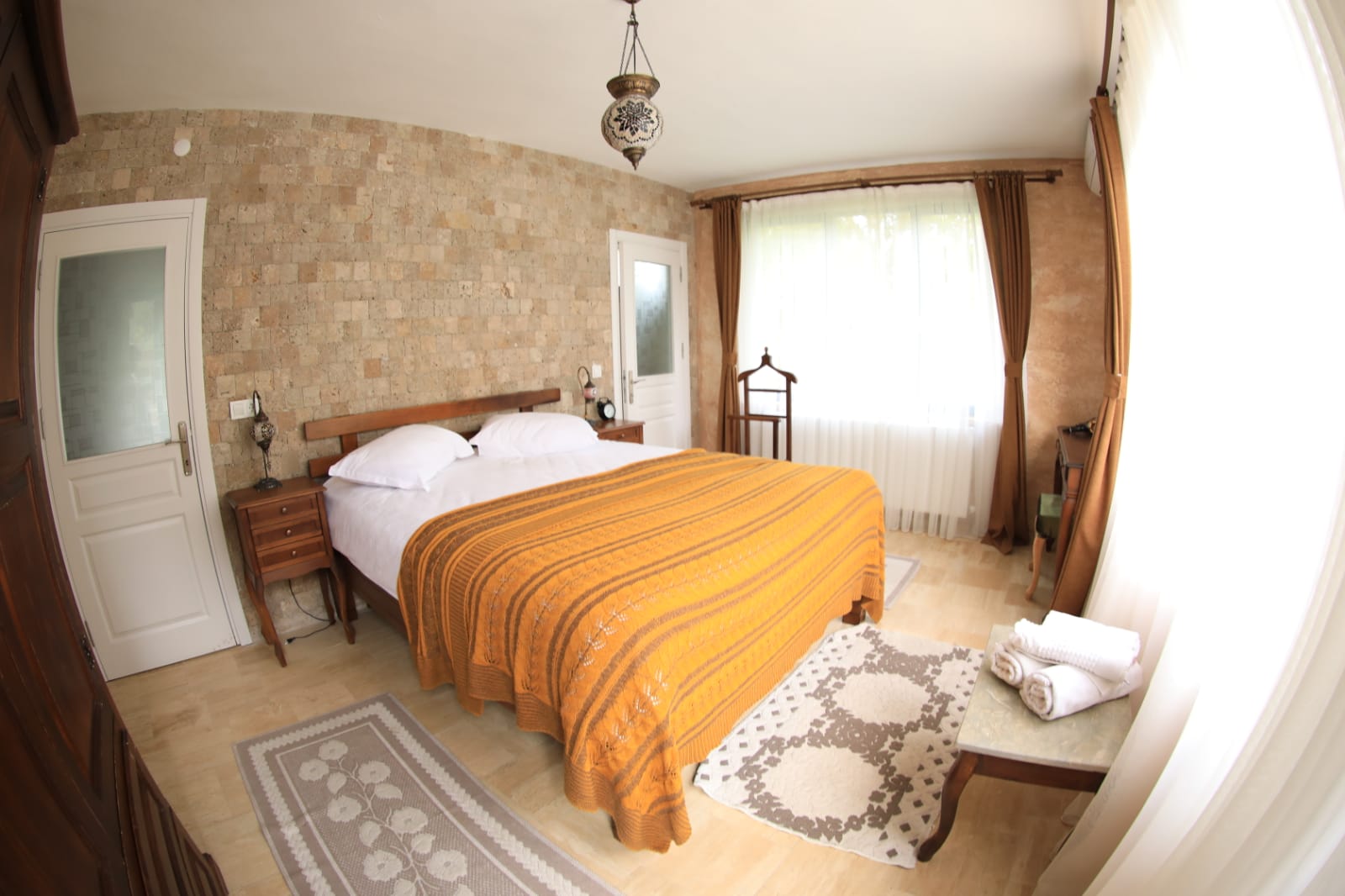Sapanca Stone Houses Villa 2