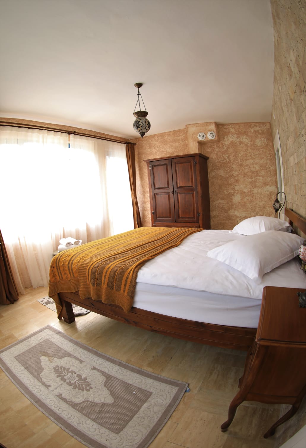 Sapanca Stone Houses Villa 2
