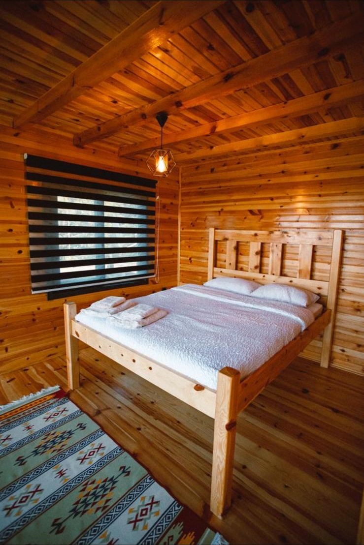 Sapanca Asya Bungalov