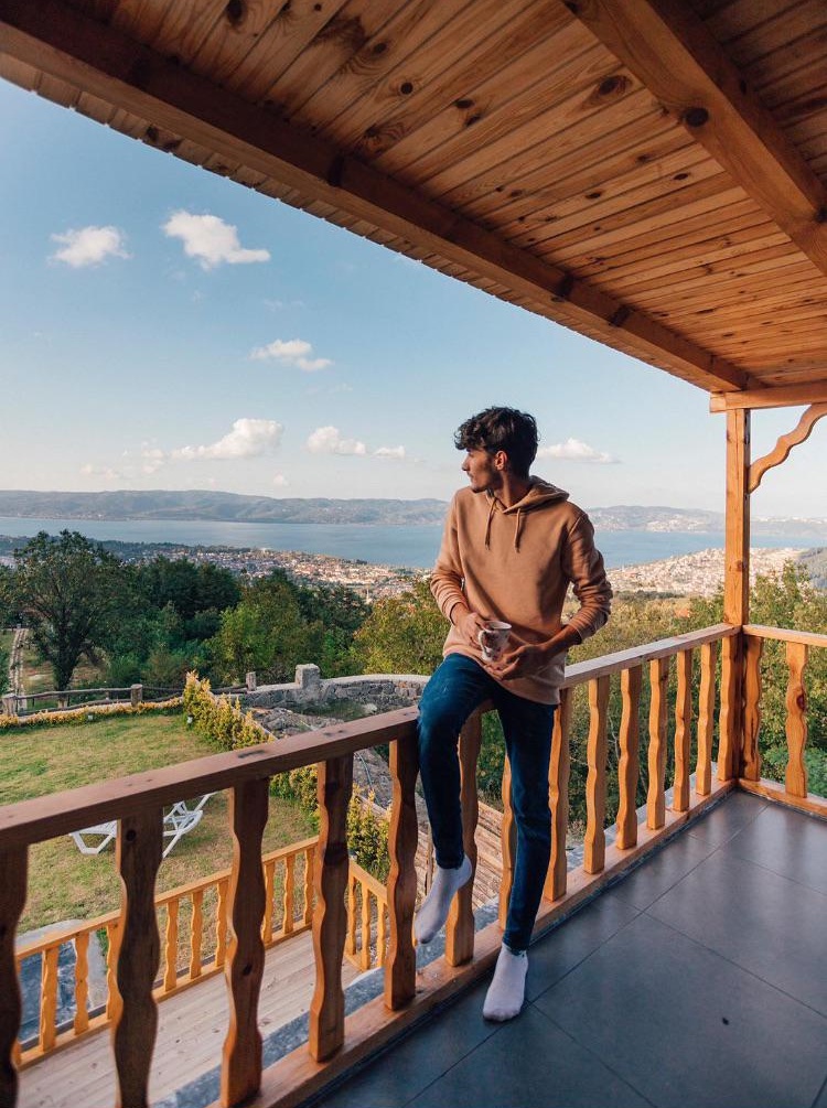 Sapanca Asya Bungalov