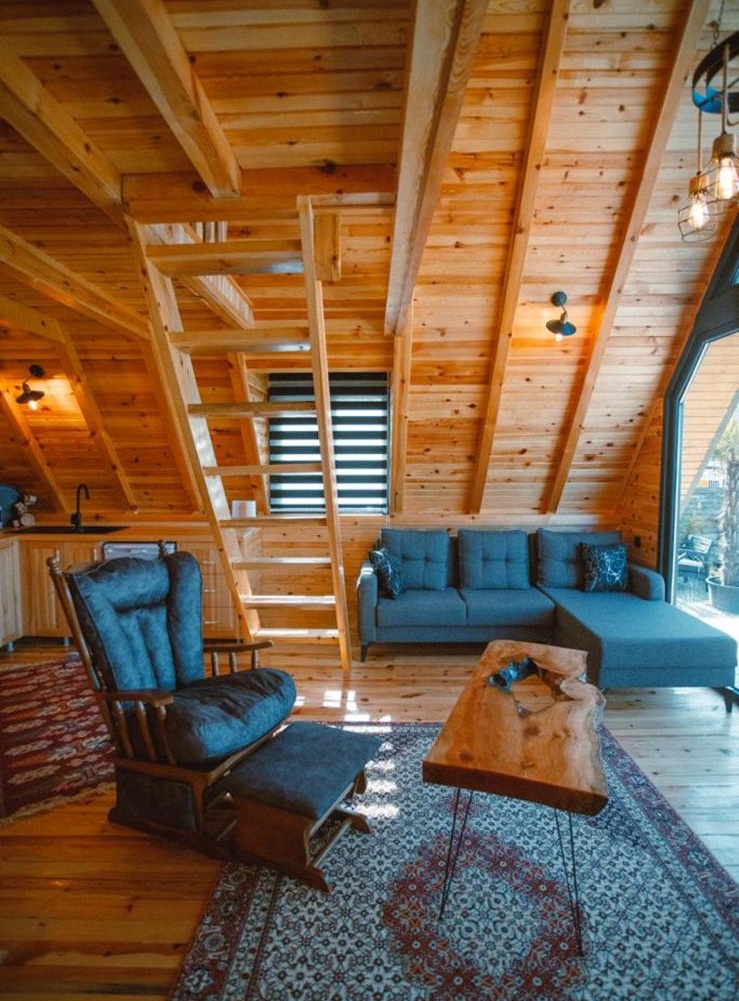 Sapanca Asya Bungalov
