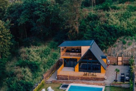 Sapanca Asya Bungalov