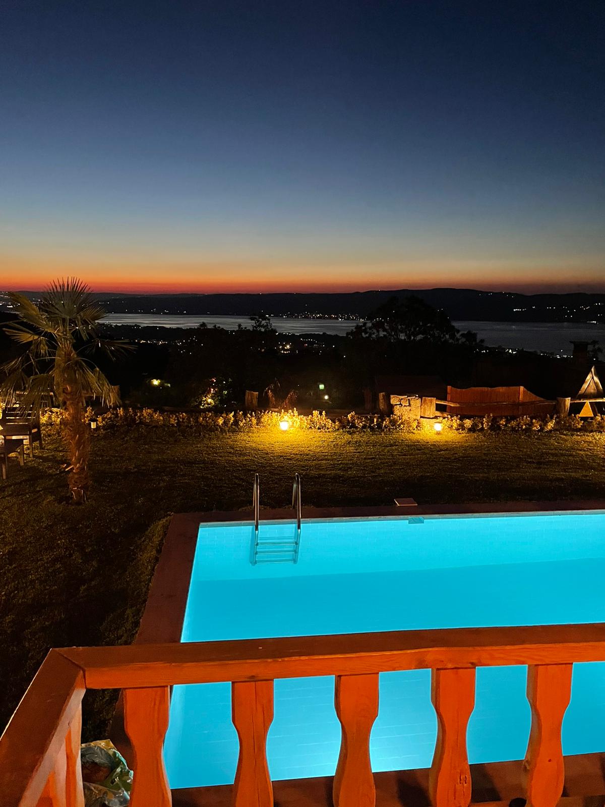 Sapanca Asya Bungalov