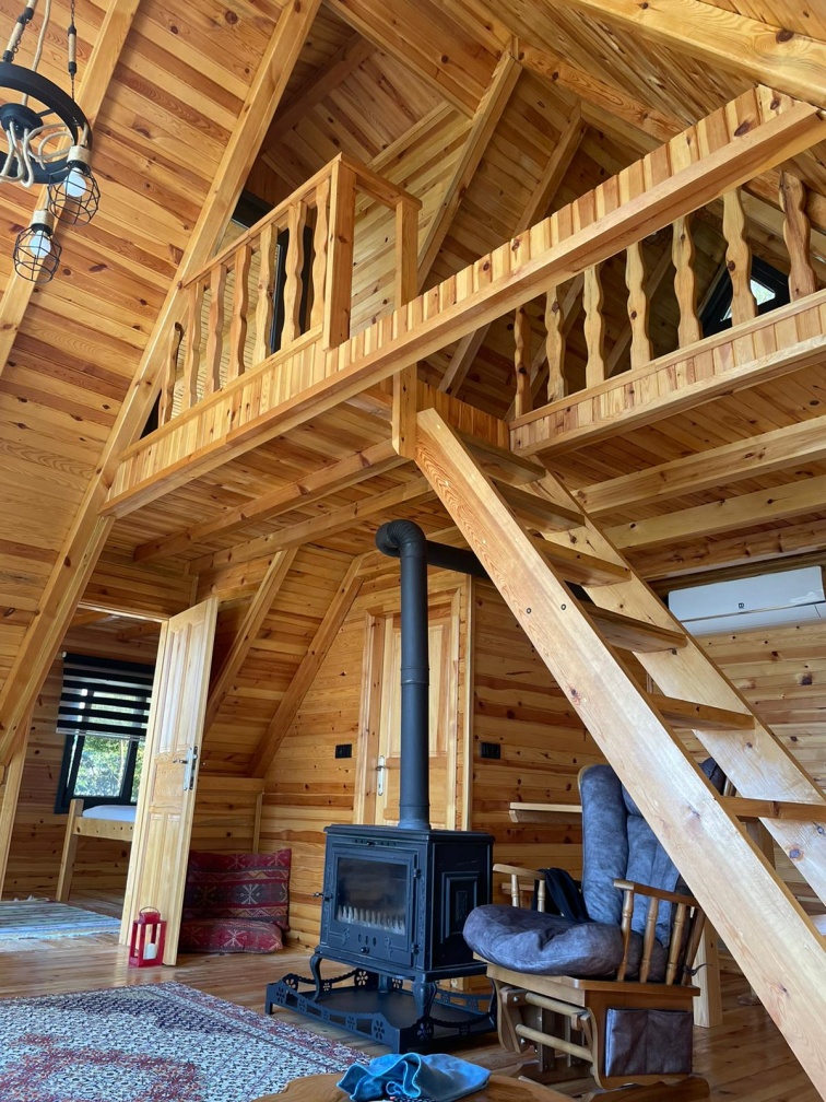 Sapanca Asya Bungalov