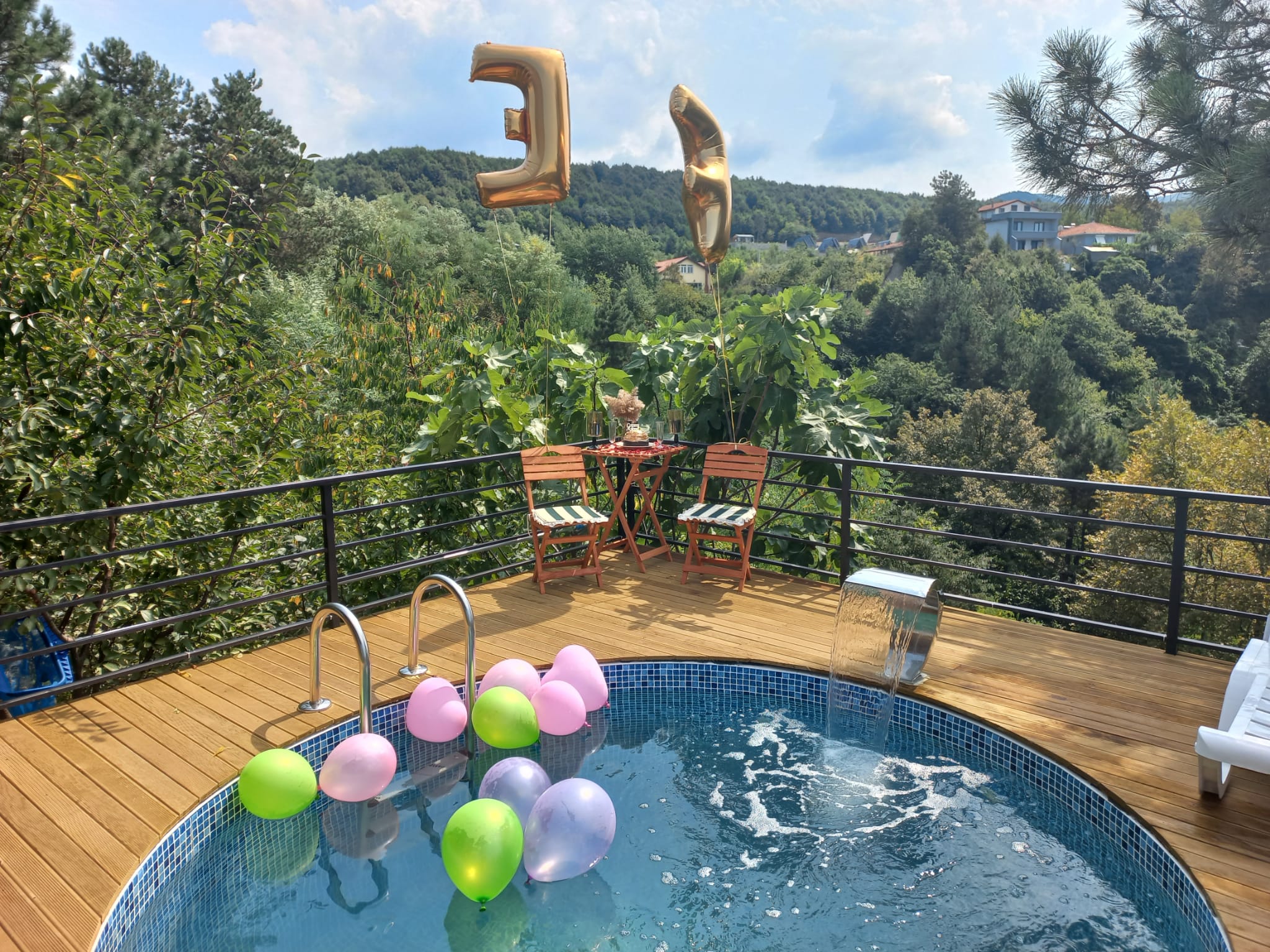 Sapanca Anatolia Bungalov