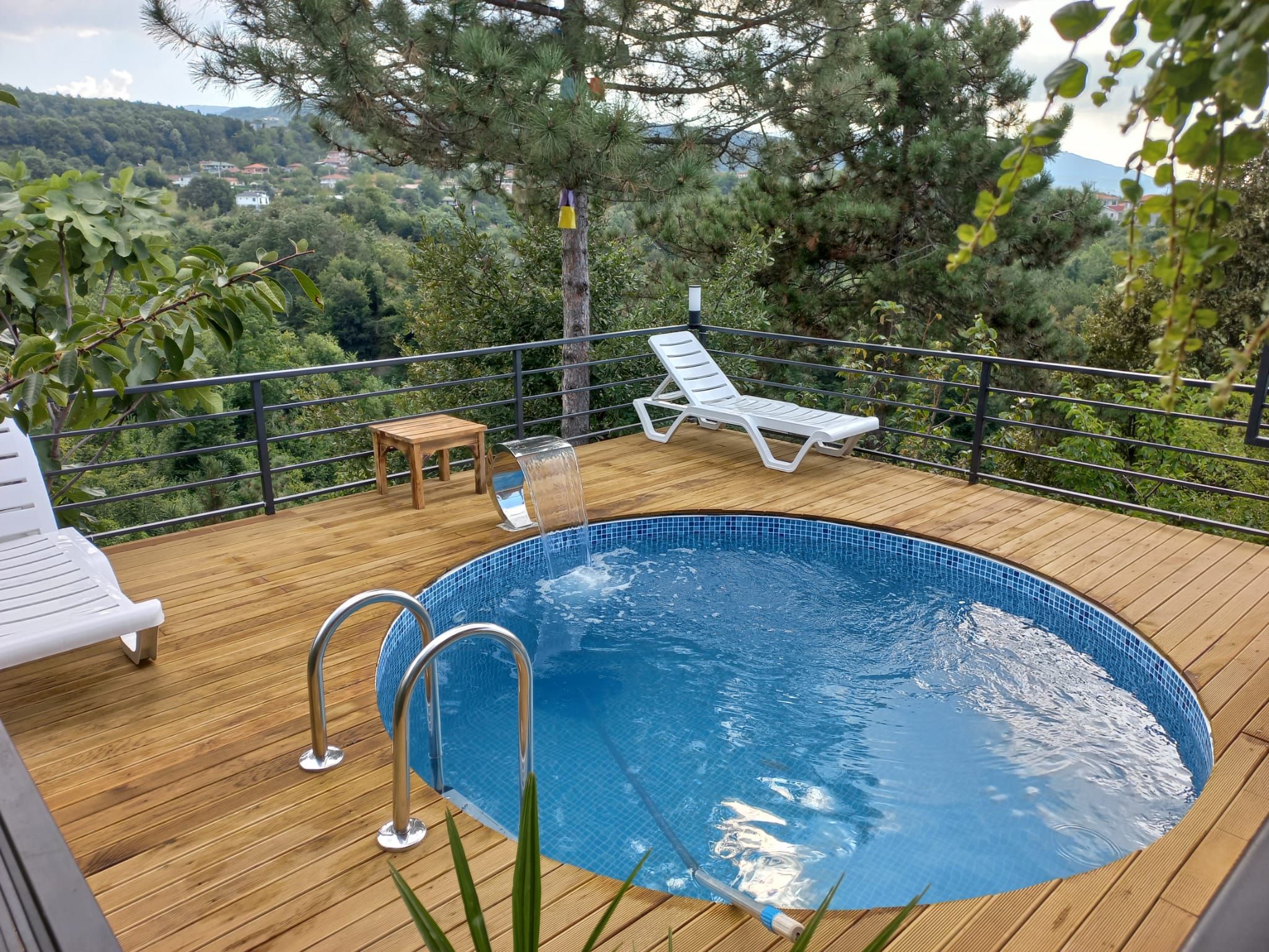 Sapanca Anatolia Bungalov