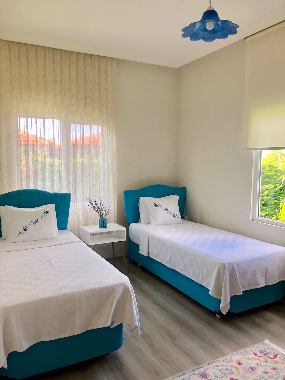 Sapanca Star Villa