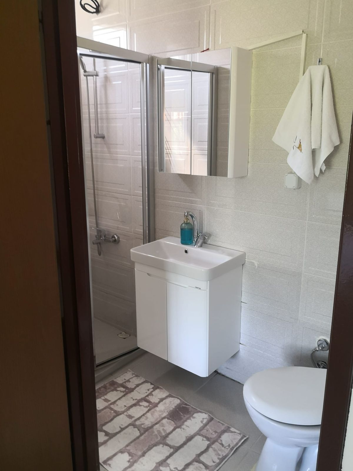 Sapanca Star Villa