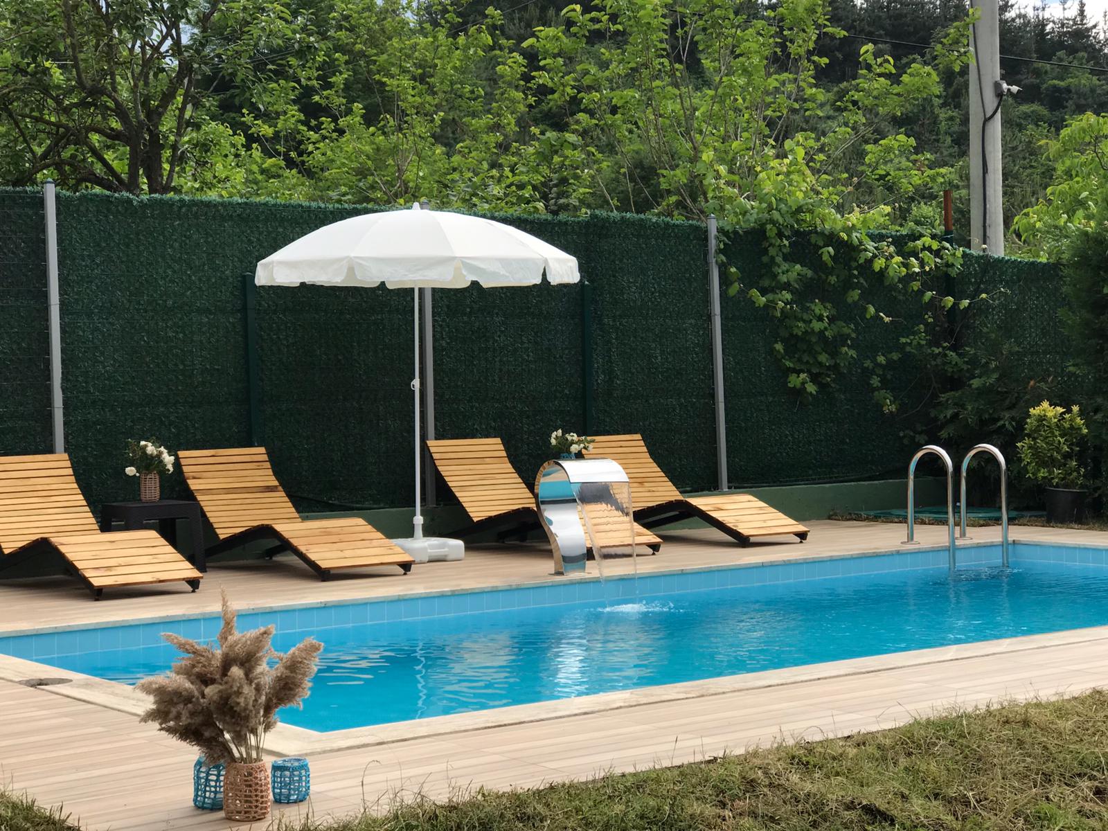 Sapanca Star Villa