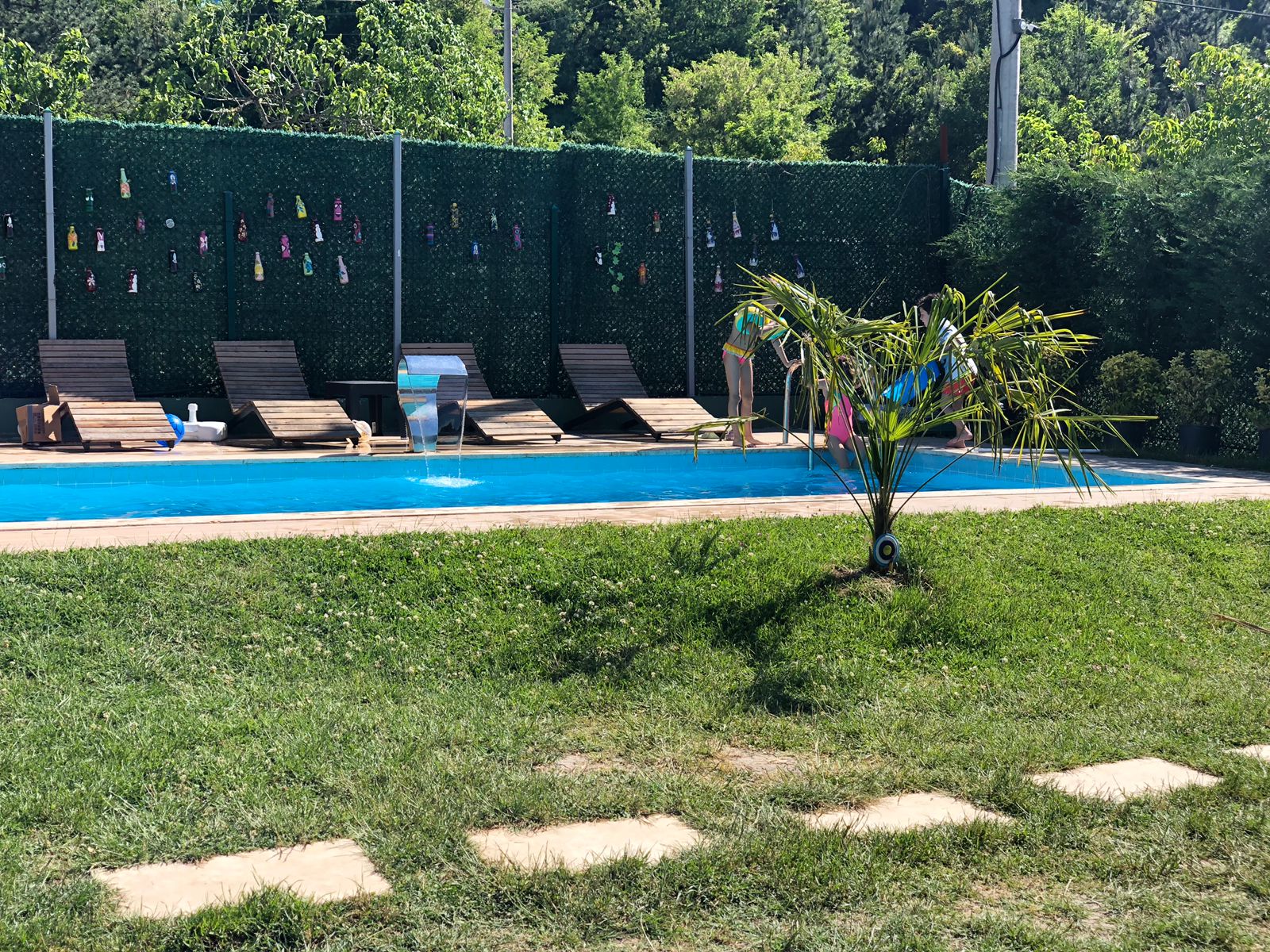 Sapanca Star Villa