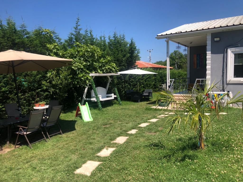 Sapanca Star Villa