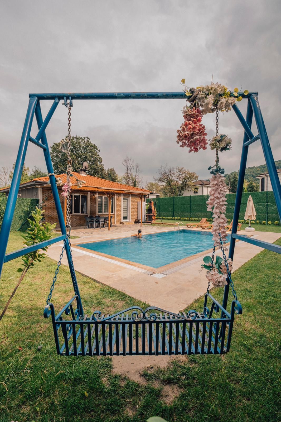 Sapanca Rönesans Villa