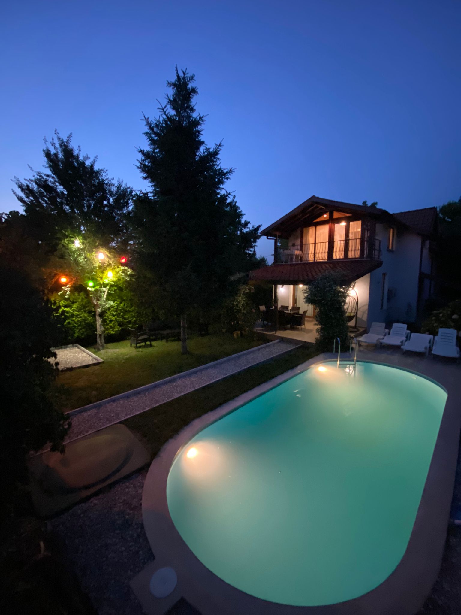 Kartepe Han Villa