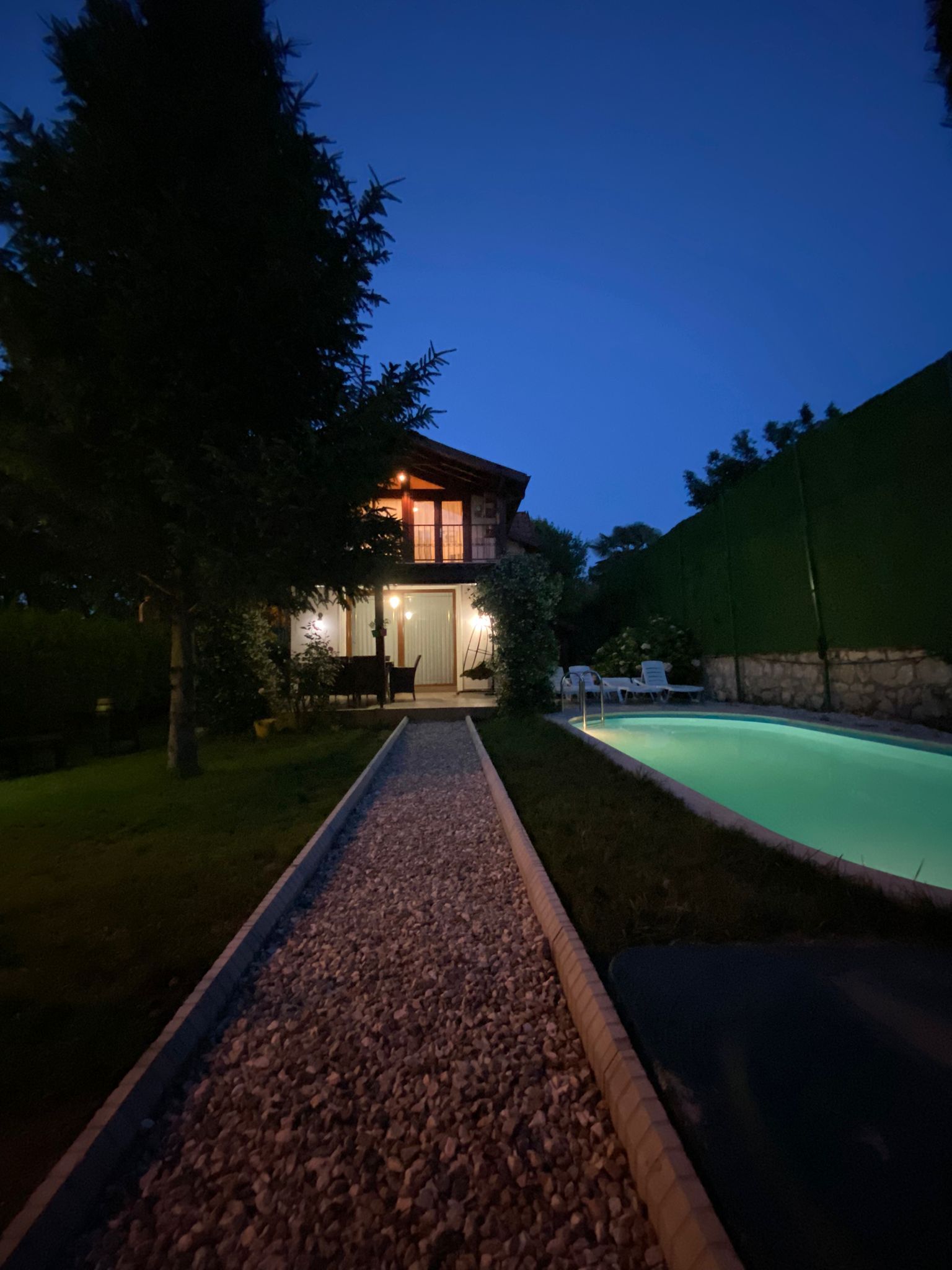 Kartepe Han Villa