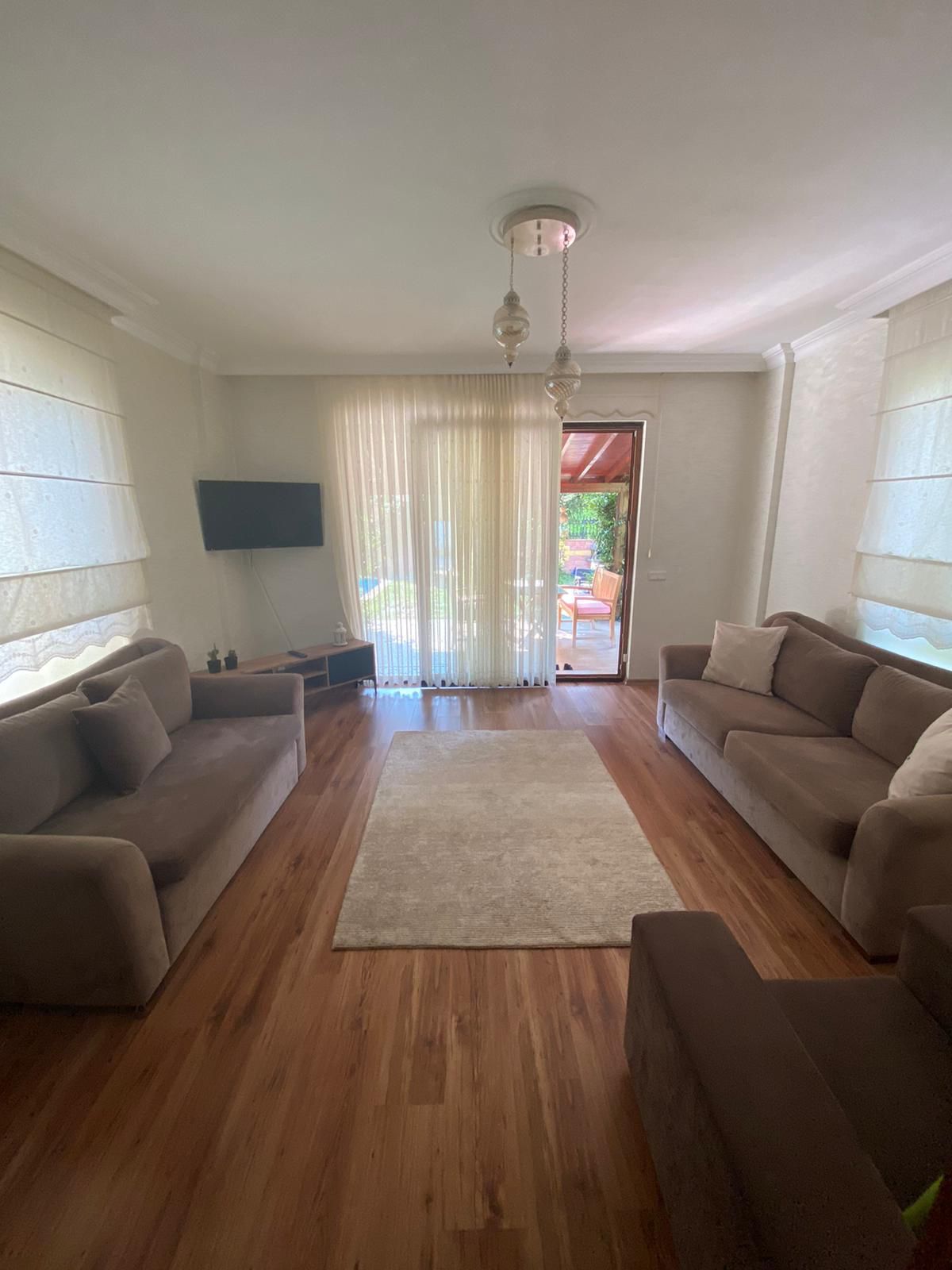 Kartepe Han Villa