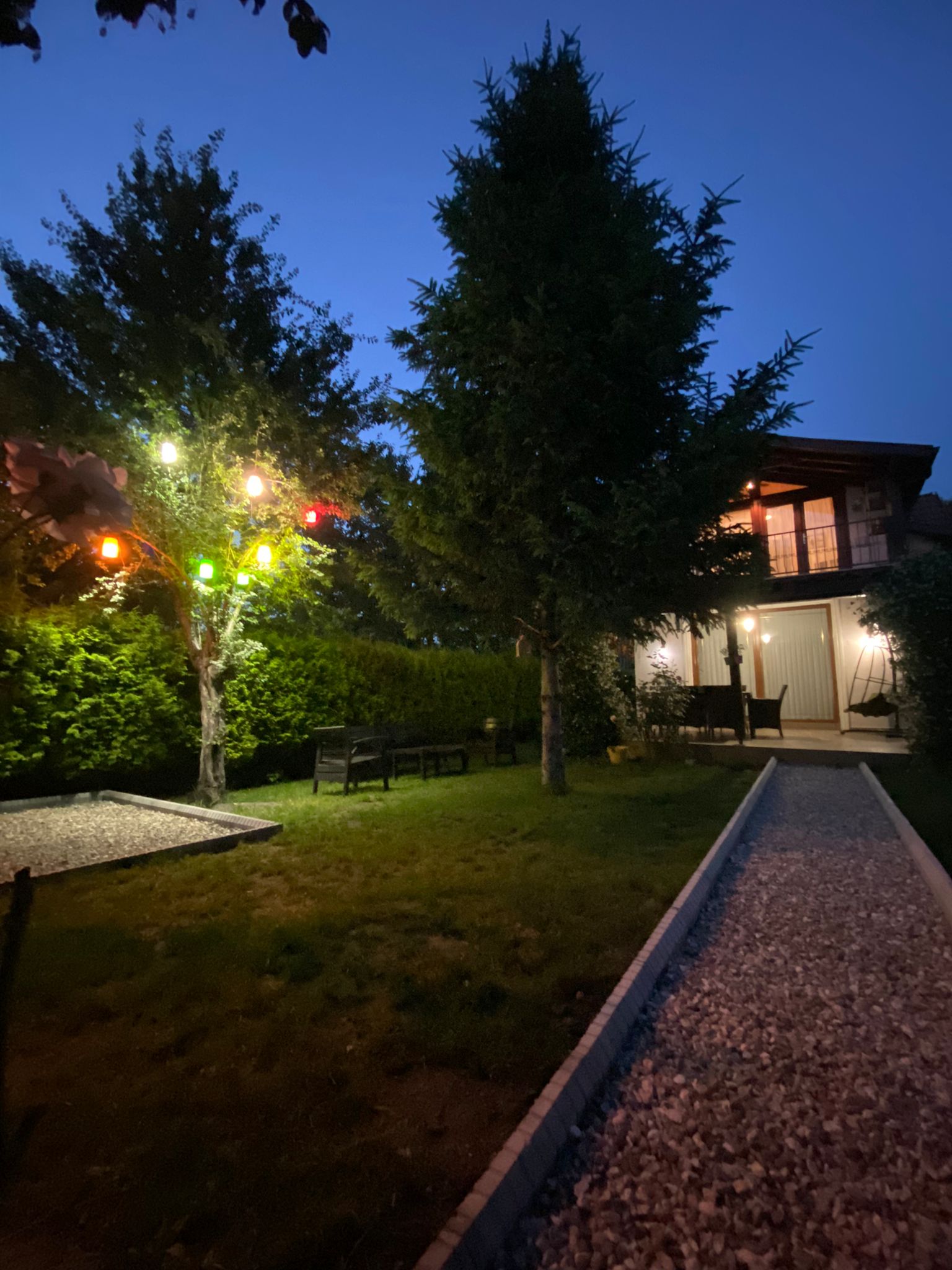 Kartepe Han Villa