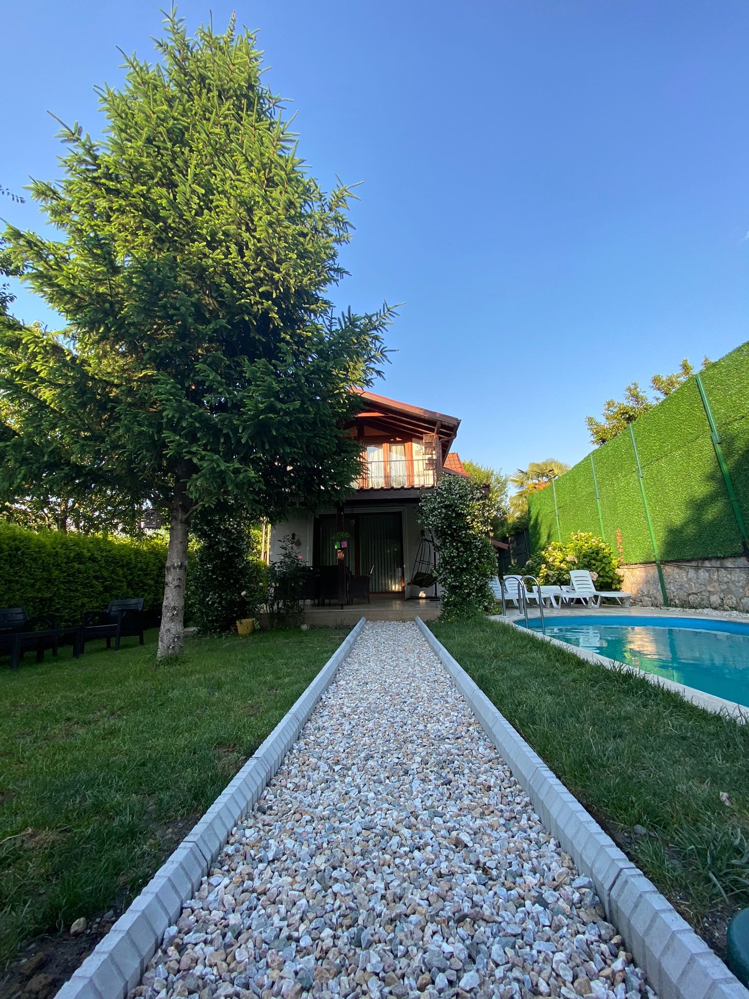 Kartepe Han Villa