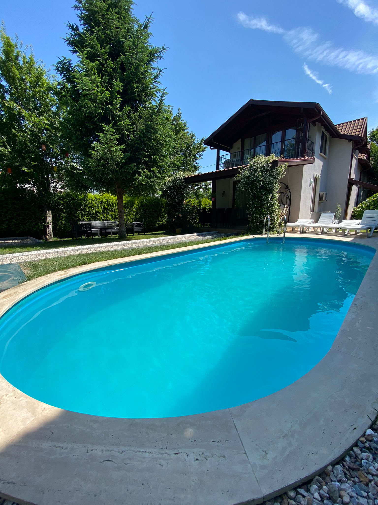 Kartepe Han Villa