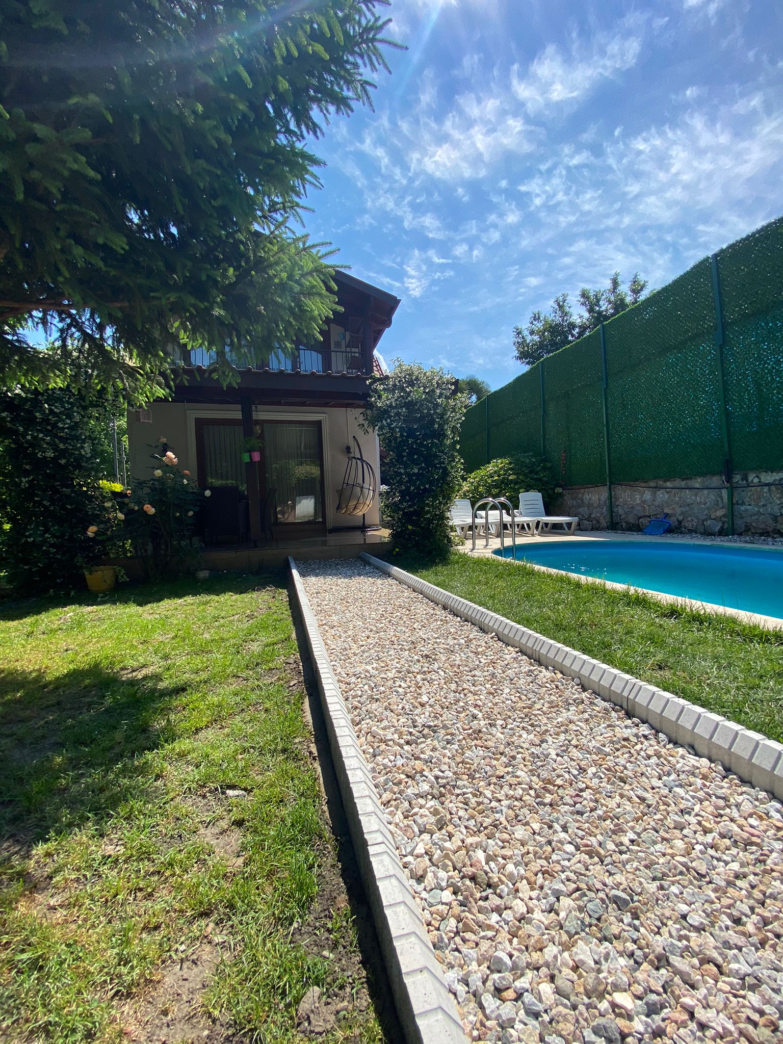 Kartepe Han Villa