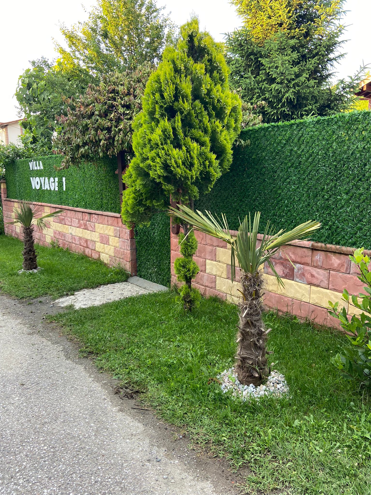 Kartepe Han Villa