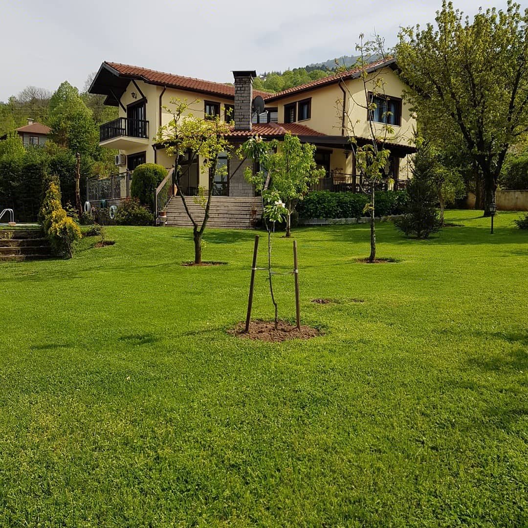 Kartepe White Star Villa