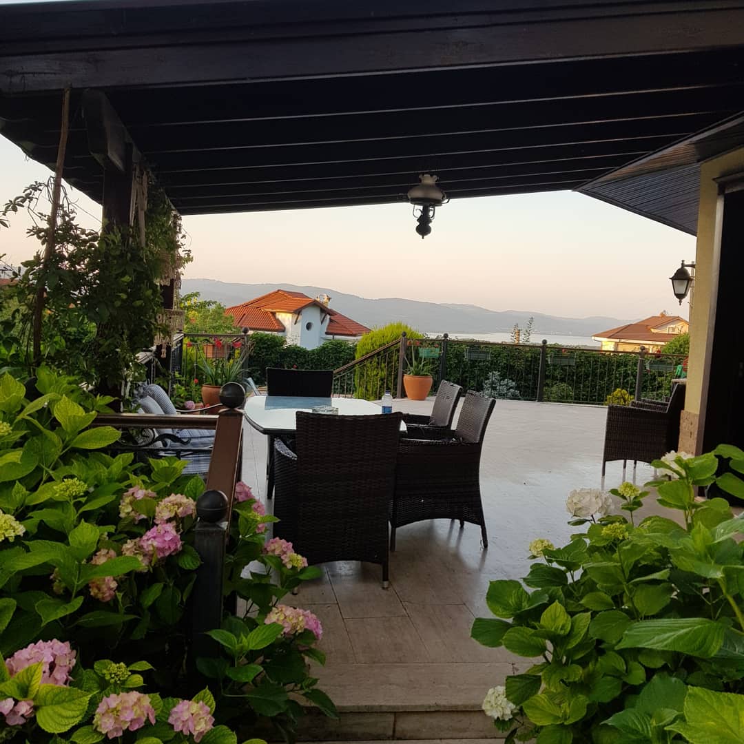 Kartepe White Star Villa