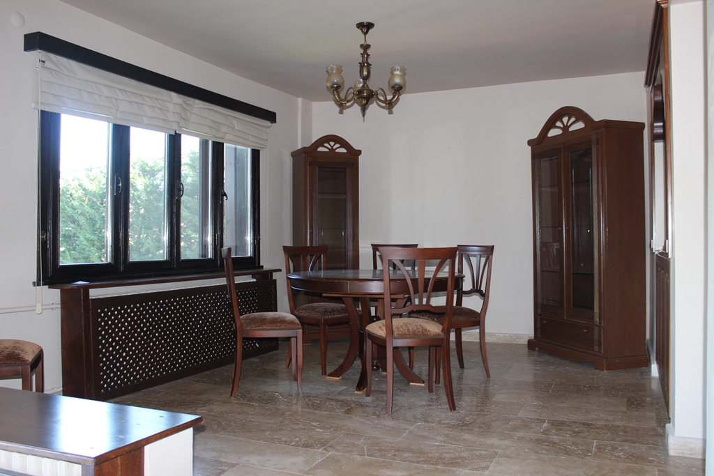 Kartepe White Star Villa