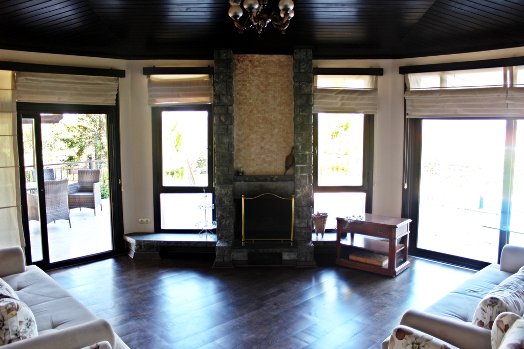 Kartepe White Star Villa