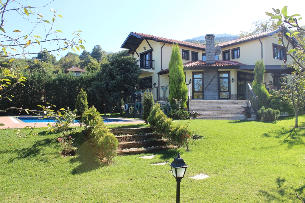Kartepe White Star Villa