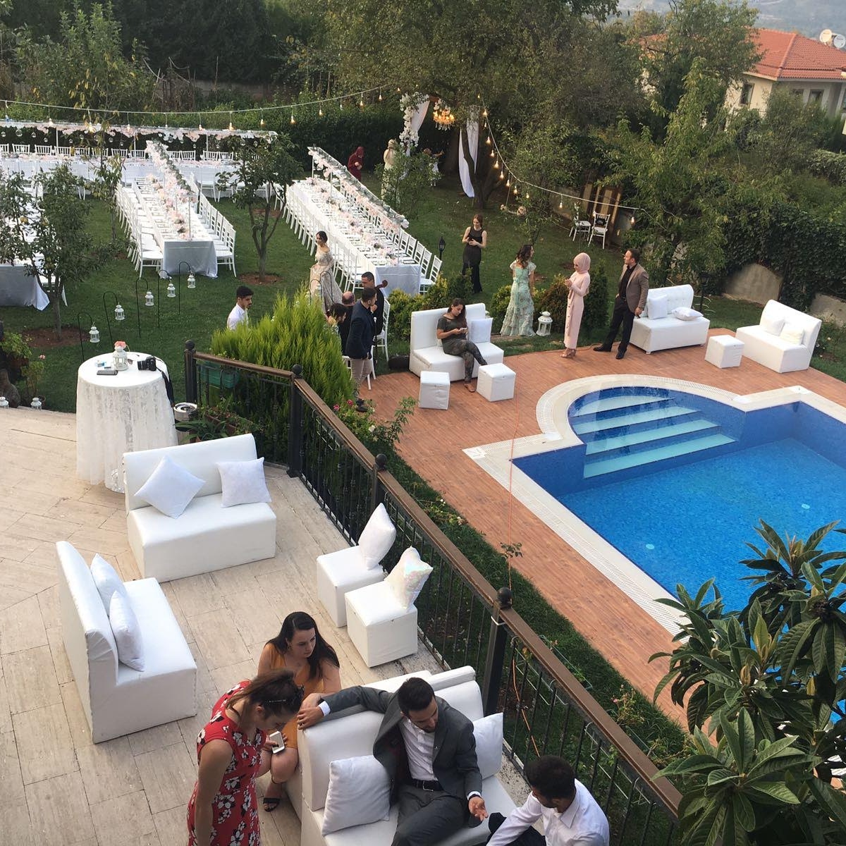 Kartepe White Star Villa