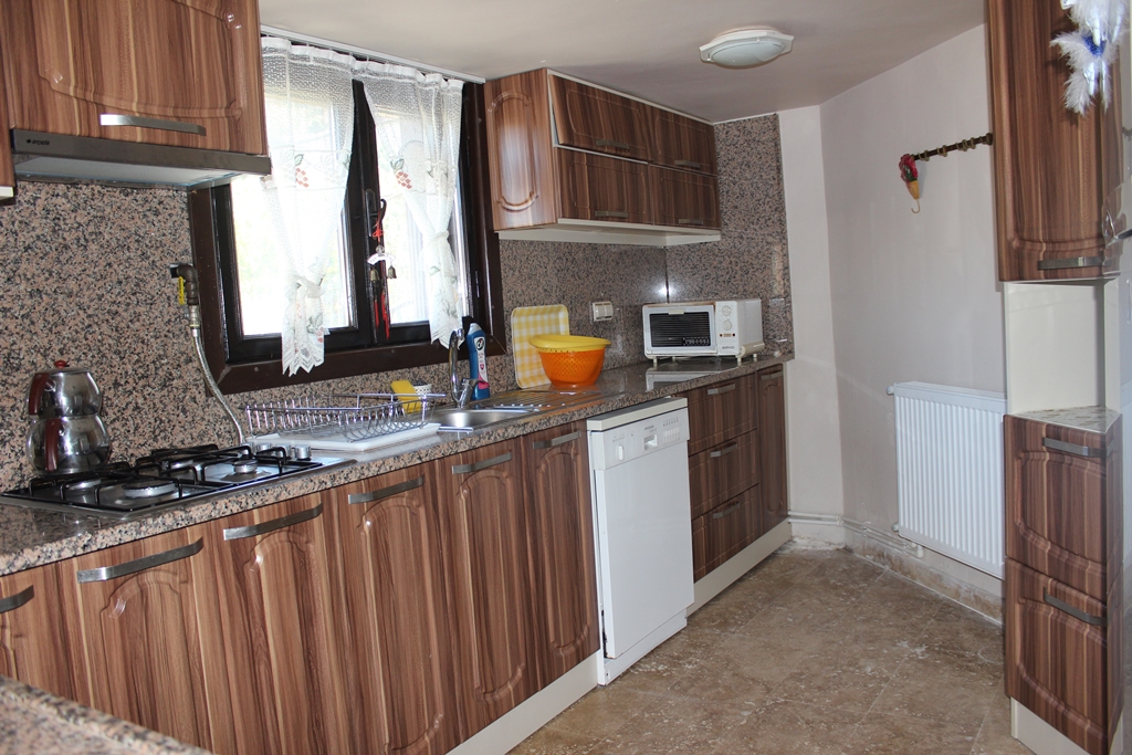 Kartepe White Star Villa