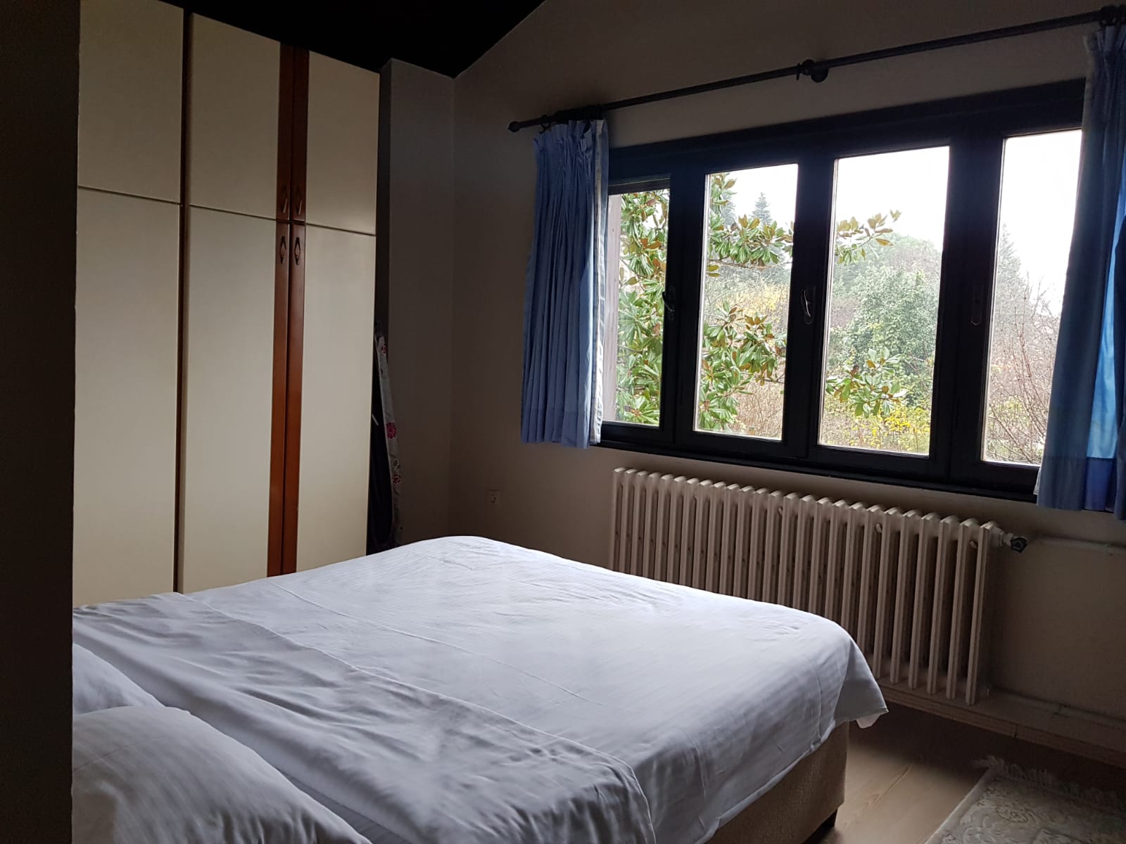 Kartepe White Star Villa