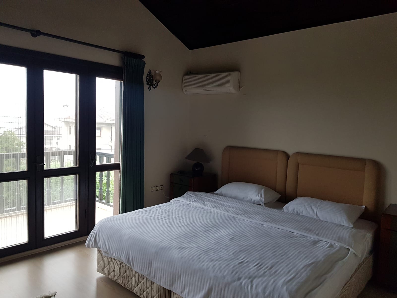 Kartepe White Star Villa