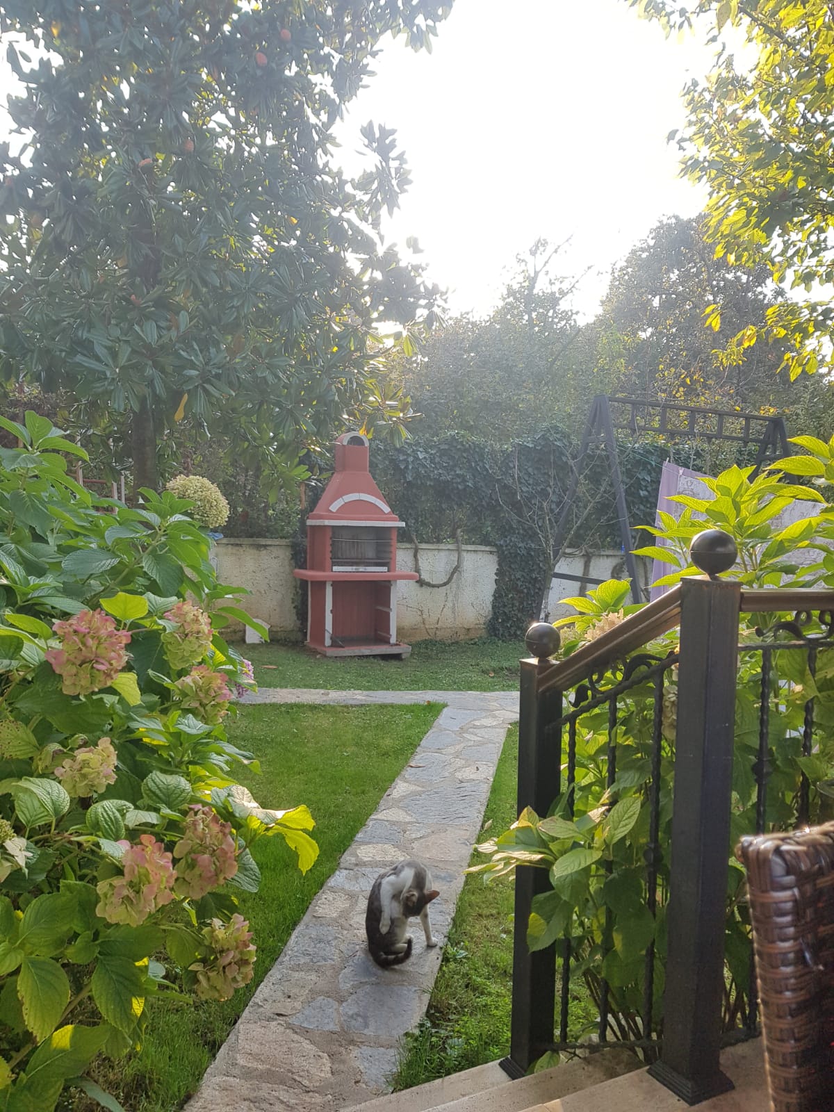 Kartepe White Star Villa