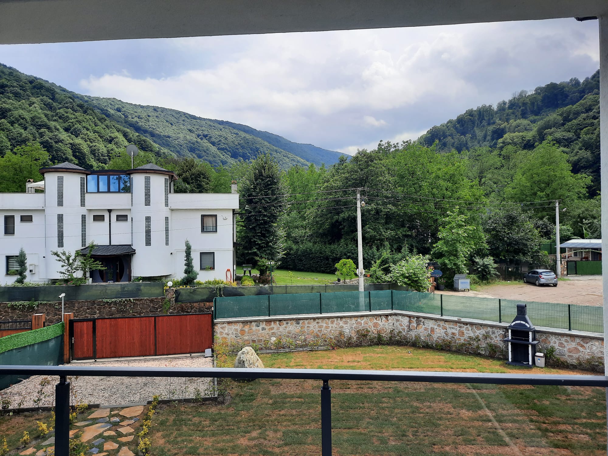 Sapanca Dere Villaları 2